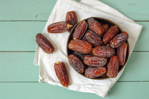 انواع خرما پیارم بسته بندی عالی و ممتاز